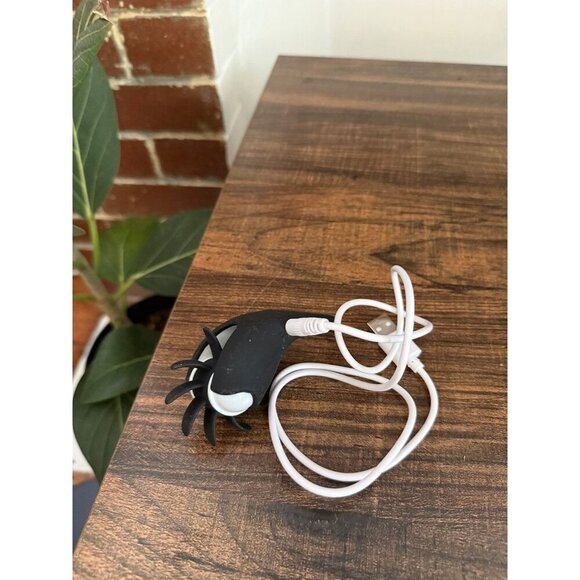 Adult female rotating vibrating toy - Picture 4 of 6